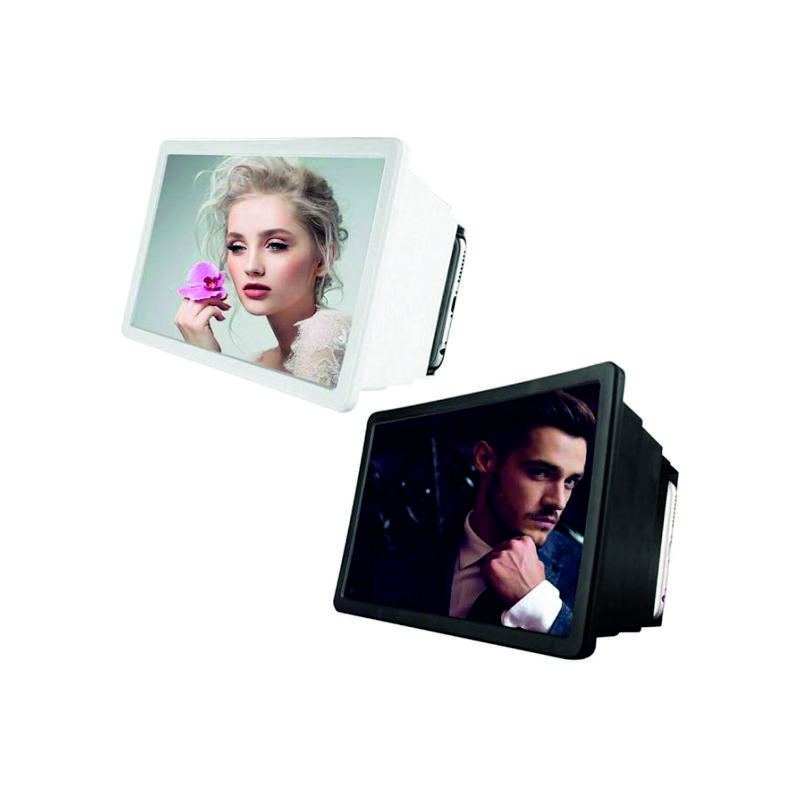 Mobile Phone Screen Amplifier 8.5 Inch HD - Image 3