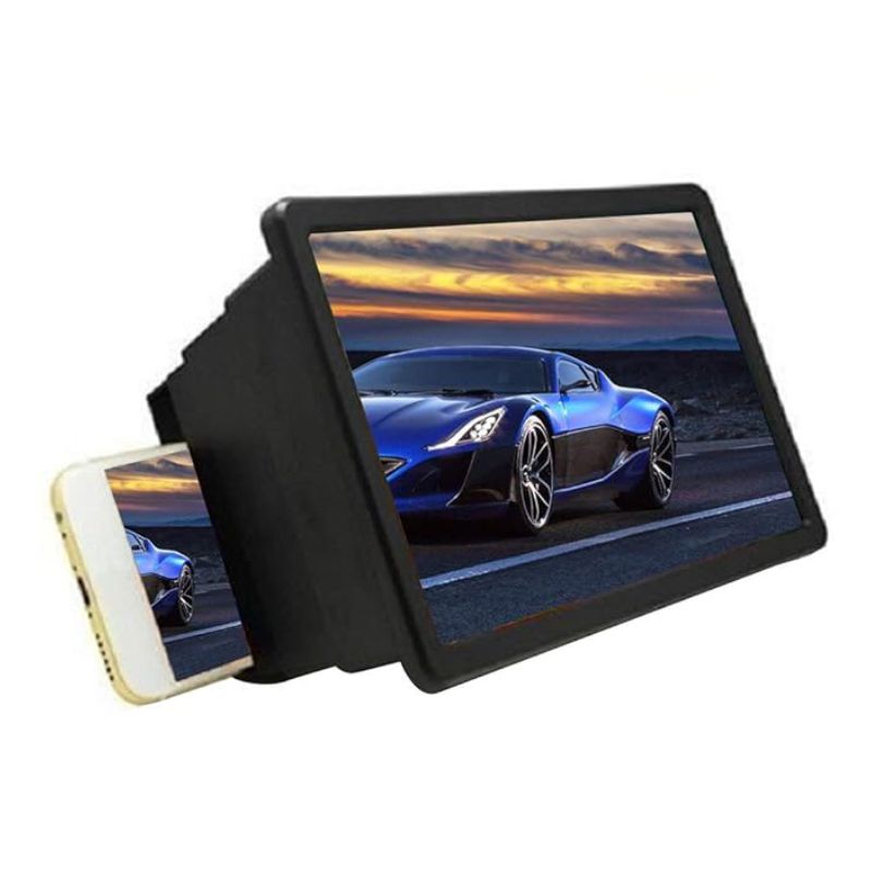 Mobile Phone Screen Amplifier 8.5 Inch HD